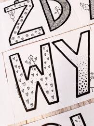 NAPIS - "Każdy jest wyjątkowy!"