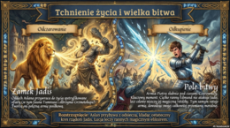 Opowieści z Narnii - prezentacja pdf