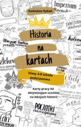 Historia na kartach - karty pracy z historii