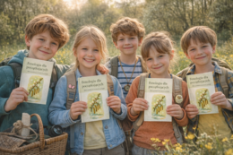 Mini-podręcznik „Fenologia dla początkujących”