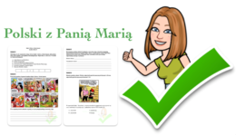 Kajko i Kokosz. Szkoła latania - zadania egzaminacyjne