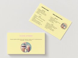 Pomysły na prezenty DIY