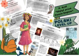 Zdążyć przed Panem Bogiem_Polski Level Up