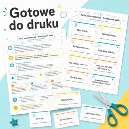 Przedstawiam siebie