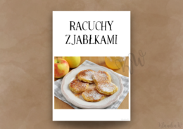 DZIEŃ JABŁKA - ZESTAW