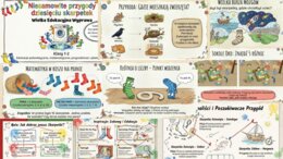 Odkryj Magię Skarpetek! Kompleksowy Pakiet Edukacyjny