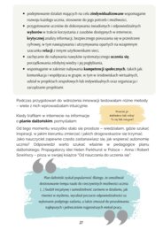 Dodaj autonomię odejmij napięcie. Wskazówki pomocne w uczeniu (się) młodzieży na przykładzie lekcji matematyki i nie tylko