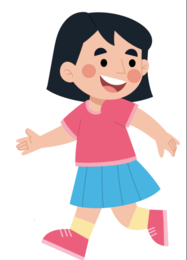 Leśna kraina zabawy – plakat i dekoracja na drzwi do przedszkola/ świetlicy/klasy