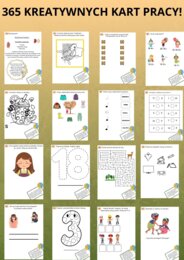 365 zadań na każdy dzień