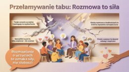 Zdrowie psychiczne dzieci i młodzieży