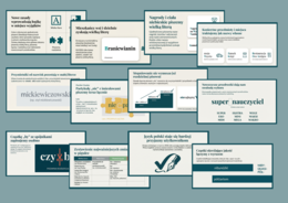 REFORMA ORTOGRAFII 2026 – prezentacja (14 slajdów) - ortografia