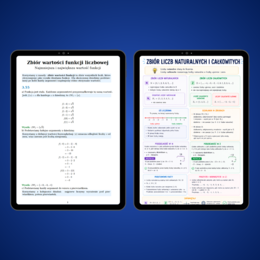 Kurs online z matematyki do 1 klasy - Pazdro 1R