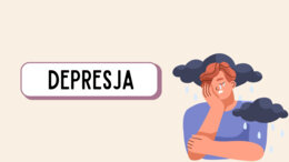 Depresja - prezentacja na zajęcia. PDF - gazetka ścienna. Dzień Walki z Depresją.
