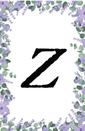 Napis Girlanda z okazji Dnia Kobiet 8 marca