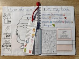 Interaktywny zeszyt - tylko klasa 1