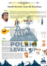 Oświecenie_Polski Level Up