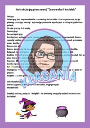 Kreatywne wróżby andrzejkowe