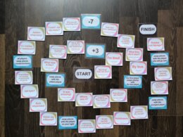 Together 5: Unit 7 – Kompletny Zestaw Kart Memory ze słownictwem  (86 kart!)