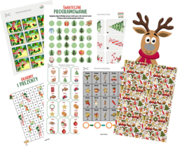 Świąteczne odliczanie z Elfem