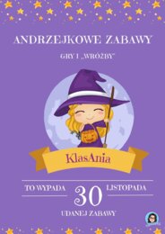 Kreatywne wróżby andrzejkowe