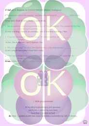 Mowa zależna w języku angielskim – kompleksowy materiał dydaktyczny