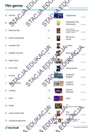 Super Powers 5 Unit 2 - zestaw zadań (37 stron!)