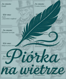 Ja mam... kto ma... Opowieść wigilijna