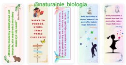 Zakładki do książek