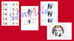 Zestaw materiałów dydaktycznych do omówienia lektury „Magiczne drzewo. Czerwone Krzesło” Andrzeja Maleszki + PREZENTACJA GRATIS