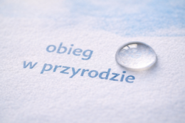 Obieg wody w przyrodzie – karty pracy i mini-eksperymenty