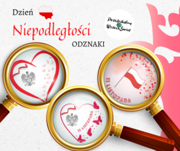11 Listopada - Dzień Niepodległości
