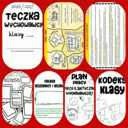 TECZKA WYCHOWAWCY 2026/2027