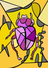 Kolorowanki z konturami