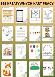 365 zadań na każdy dzień