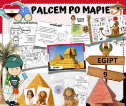 PALCEM PO MAPIE - EGIPT