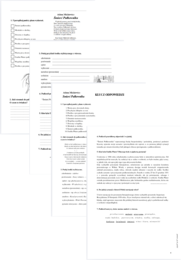 Śmierć Pułkownika - karta pracy / sprawdzian + klucz odpowiedzi