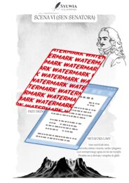 📒 Notatnik maturalny „Dziady cz. III" Adam Mickiewicz