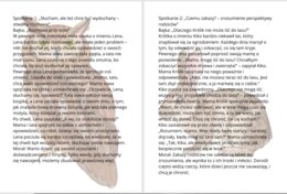 BAJKI SŁUCHAJki - BAJKI O RELACJACH Z RODZICAMI POSŁUCHAJ MNIE