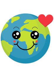 DZIEŃ ZIEMI - NAPISY