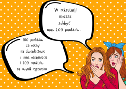 Gazetka dla wychowawców klas 7 i 8 oraz nauczycieli doradztwa zawodowego.