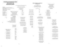 DZIEŃ PRZEDSZKOLAKA + PASOWANIE NA PRZEDSZKOLAKA.