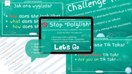 POLSKIE BŁĘDY bye bye POLGLISH (A2-B1)