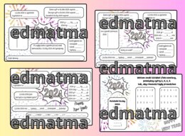 Matematyczny rok 2024