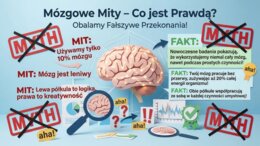 Mózg - jak działa. Europejski Dzień Mózgu (prezentacja, gazetka, plansze)