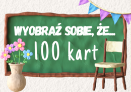 Wyobraź sobie, że... 100 kart TUS