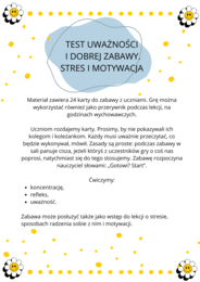 Belferski PODręcznik. Wszystko, czego potrzebujesz na niezapowiedziane zastępstwo, masz pod ręką (EBOOK)