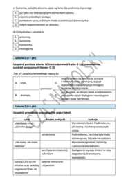 Tren VII i Tren VIII – test potwórzeniowy