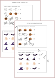 Upiorne zagadki matematyczne