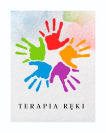 TERAPIA RĘKI ZESTAW POMOCY