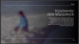 Fantastyka. Jaką rolę pełni fantastyka w tym samym utworze literackim?